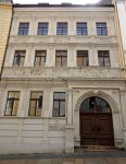 Biblisches Haus
